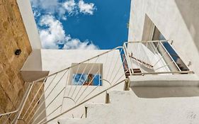 Authentic 1St Fl Apartment At The 3 Cities Marina